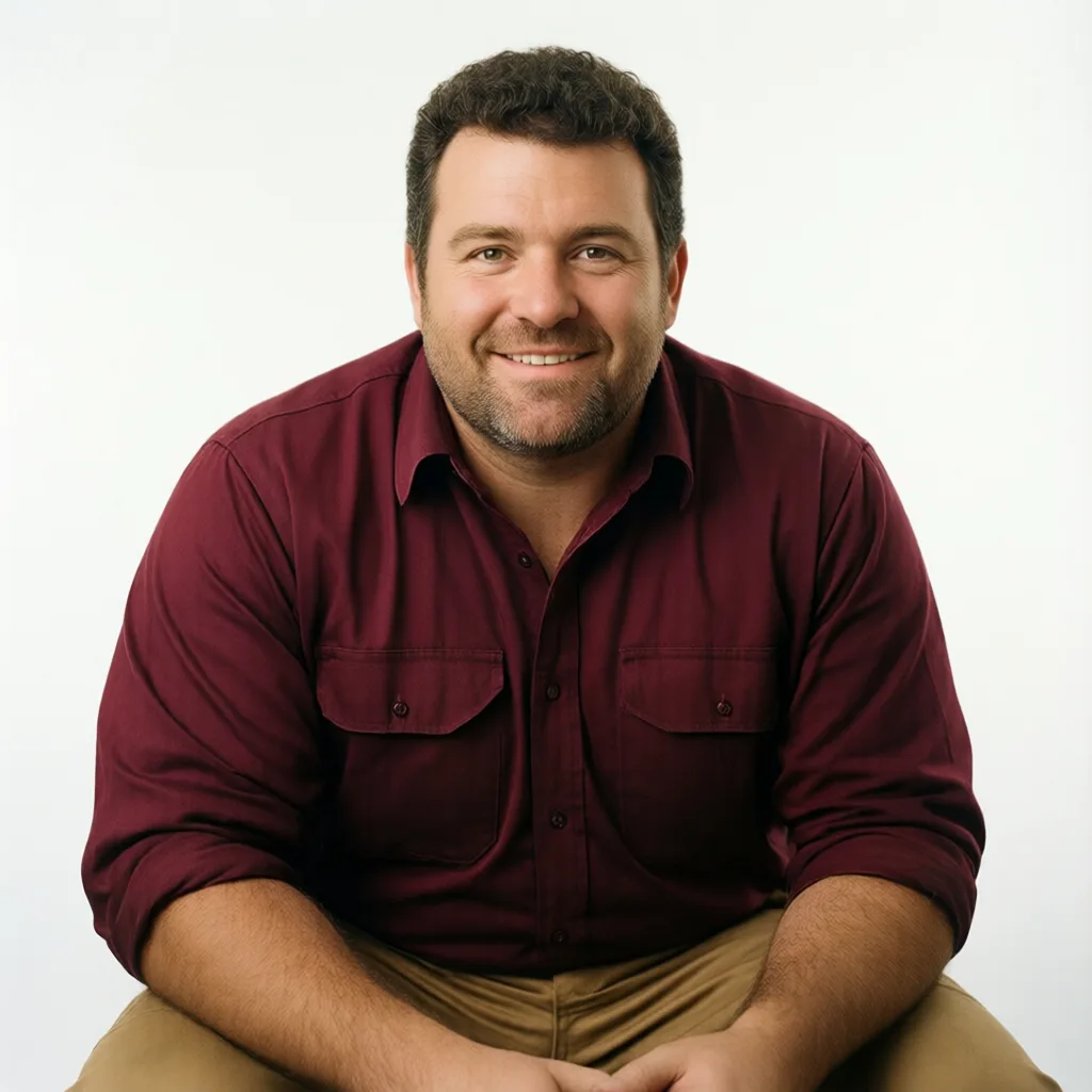 Tyler Clark