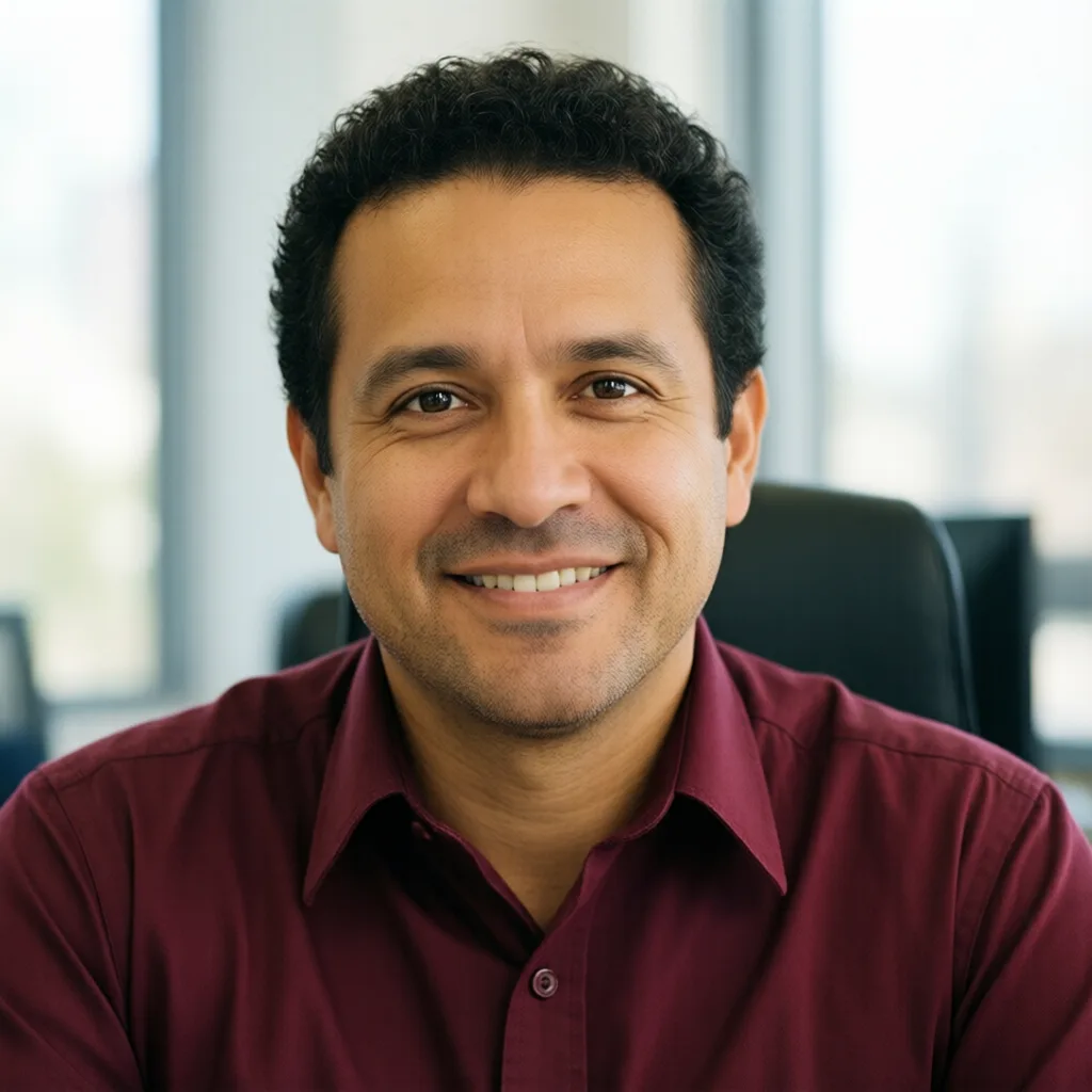 Danny Reyes