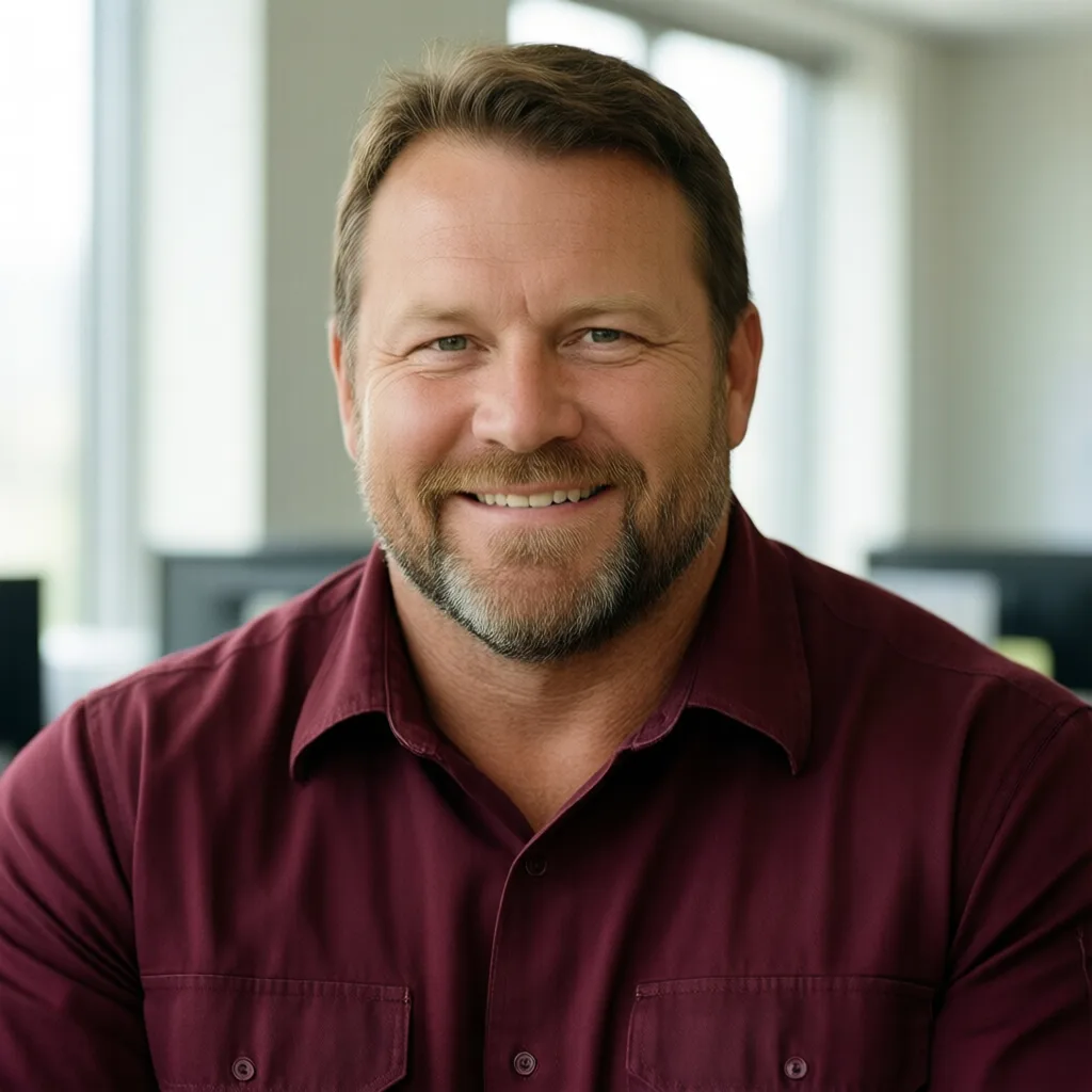 Shane Richardson
