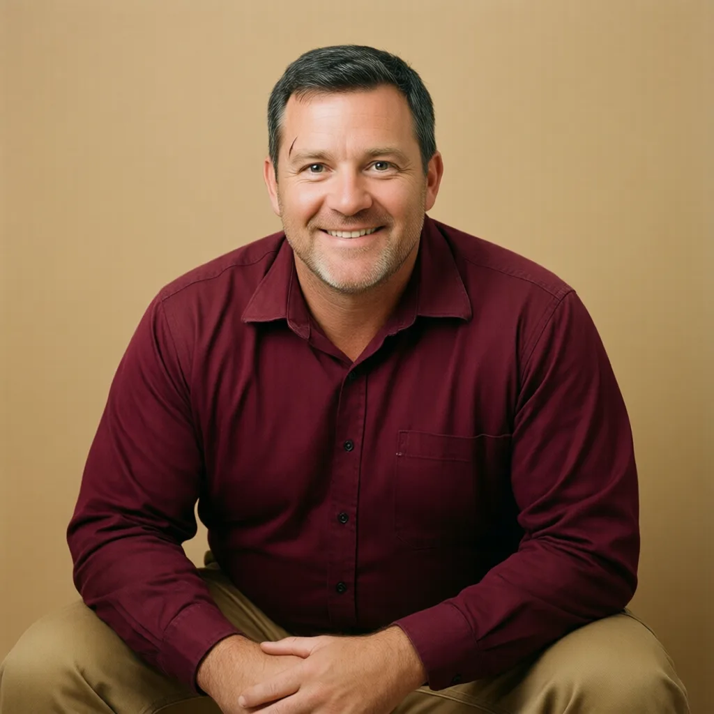 Brian Ross