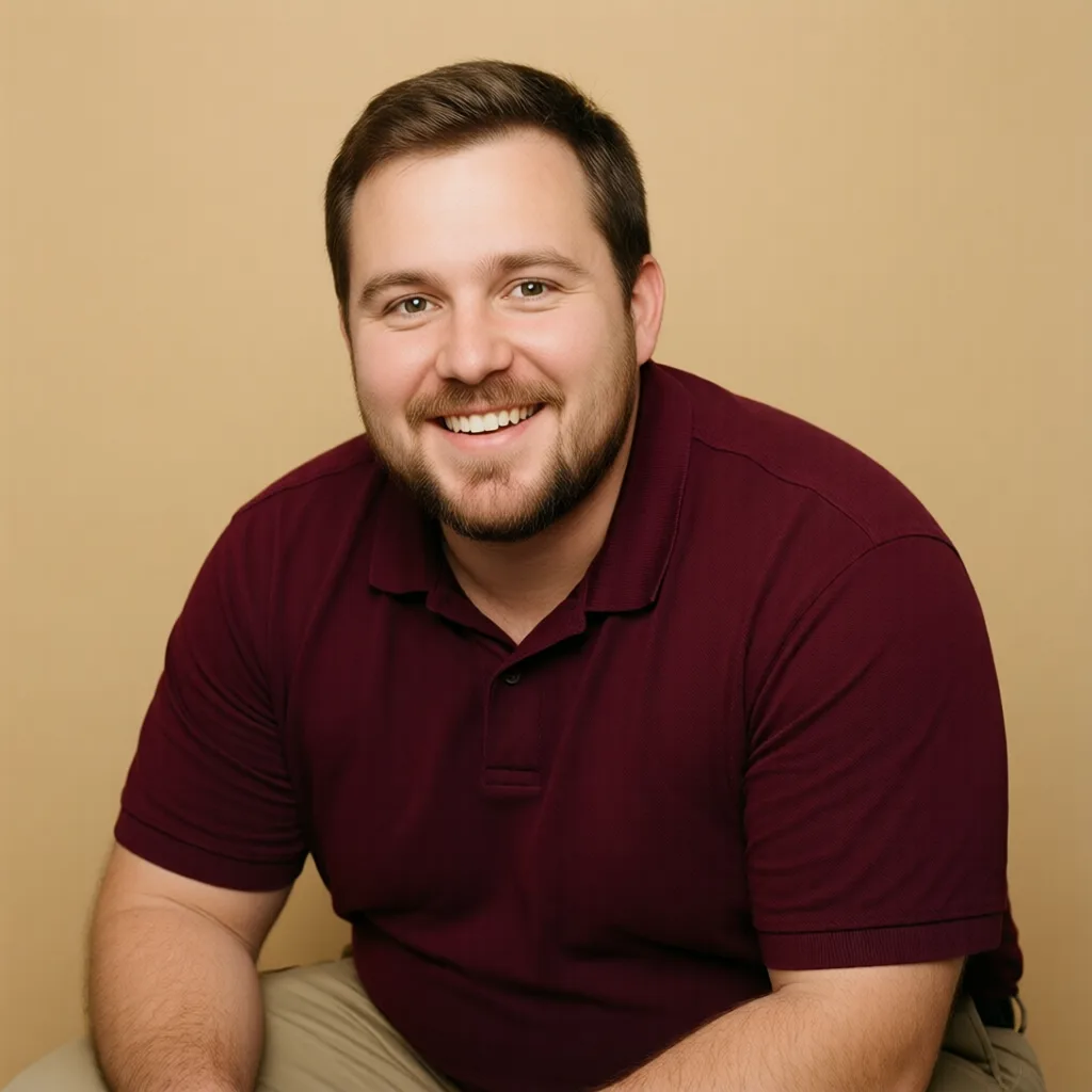 Travis Wilson