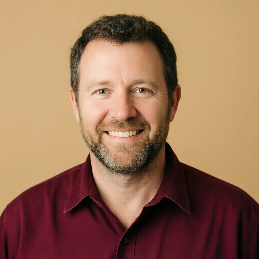 Adam Richardson