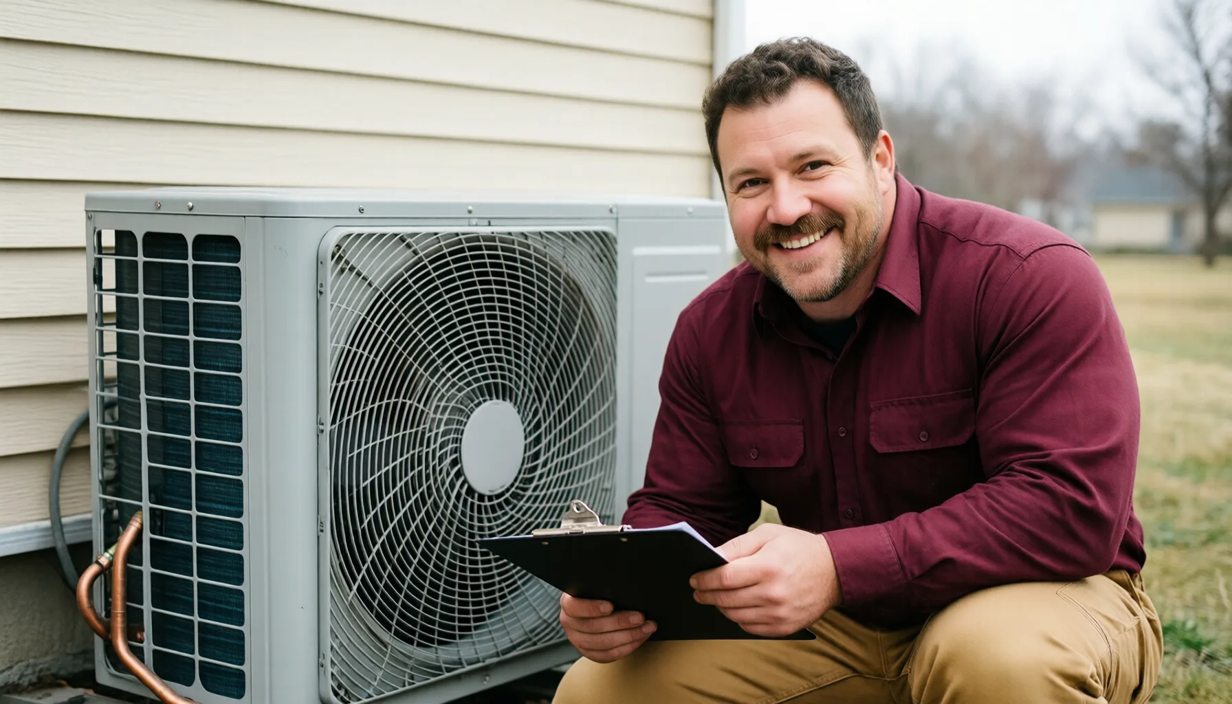 Emergency Air Conditioning Repair