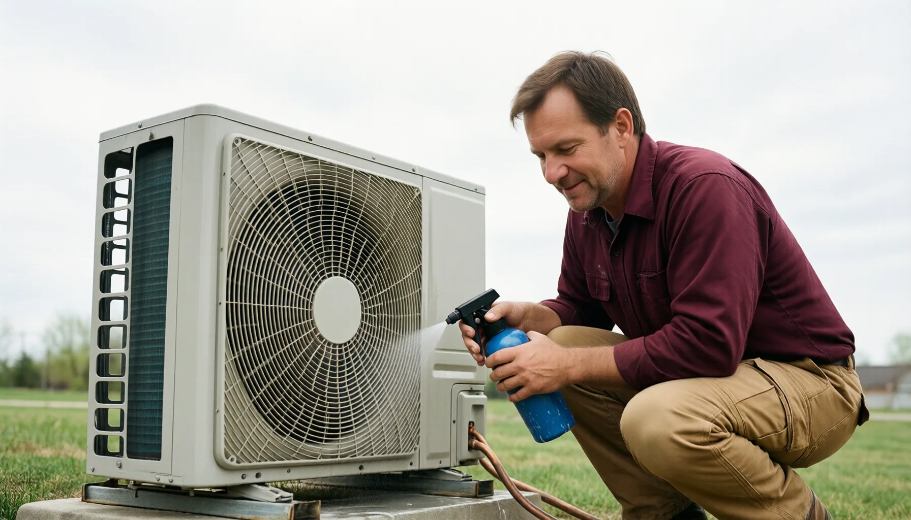Duct Cleaning Services